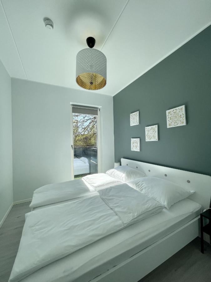 Vh Apartments Telliskivi Talin Exterior foto
